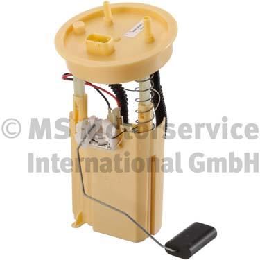 PIERBURG 705656620 Yakit Besleme Unitesi Mini Clubman R55 Cooper Sd 10>14