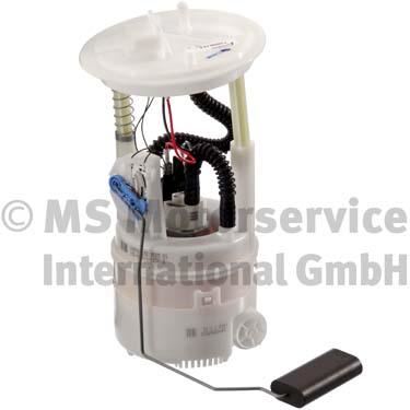 PIERBURG 705656730 Fuel Pump Module Fiat