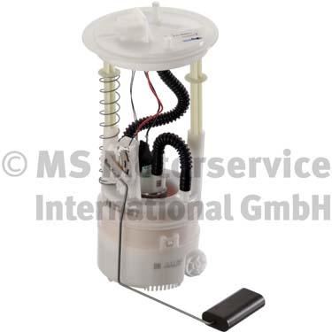 PIERBURG 705656760 Fuel Pump Module Fiat
