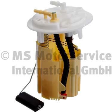 PIERBURG 705656840 Sender Unit Fiat