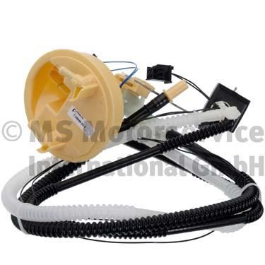 PIERBURG 705656930 Yakit Depo Samandirasi Sol Mercedes W203 Cl203 S203 C209