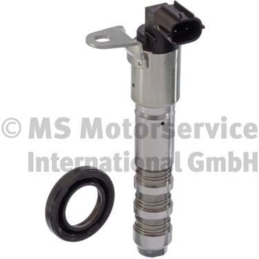 PIERBURG 706117040 Control Valve Opel