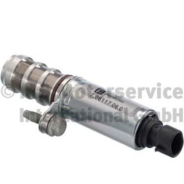 PIERBURG 706117060 Fkm/Fpm Control Valve Opel