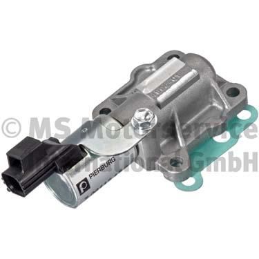PIERBURG 706117170 Control Valve Volvo