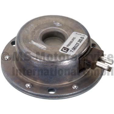 PIERBURG 706117200 Eksantrik Miknatisi Mercedes M104 M111 W202 C208 W124 W210 W140