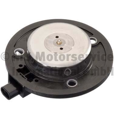PIERBURG 706117260 Control Valve Audi