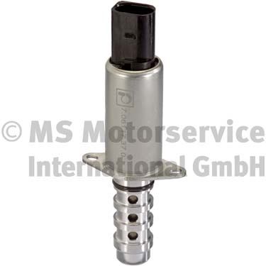 PIERBURG 706117370 Fkm/Fpm Control Valve Volkswagen