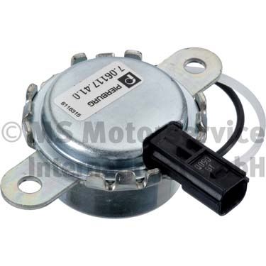 PIERBURG 706117410 Central Magnet
