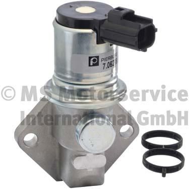 PIERBURG 706269000 Idle Speed Control Valve Ford