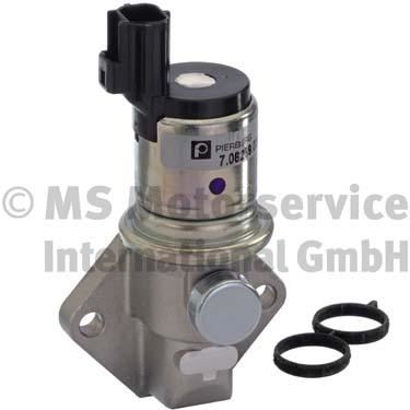PIERBURG 706269030 By-Pass Ventili Rolanti Ayar Valfi Focus 98>04 1.8-2.0 Zetec Fiesta-Ka 86>02 Escort 95>98 1.3 Hcs