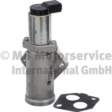 PIERBURG 706269090 Rolanti Ayar Valfi Rolanti Ayar Valfi Volvo S40 I 95>01 V40 I 95>01