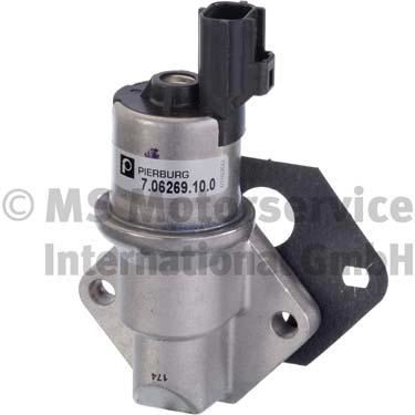 PIERBURG 706269100 Idle Speed Control Valve Ford