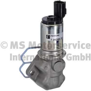 PIERBURG 706269200 Idle Speed Control Valve Ford Usa