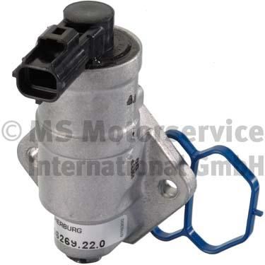 PIERBURG 706269220 Rolanti Ayar Valf Mondeo Iii 01>07 2.0 Zetec