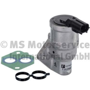 ERA 556021A Rolanti Ayar Valfi Mondeo 92> Benz