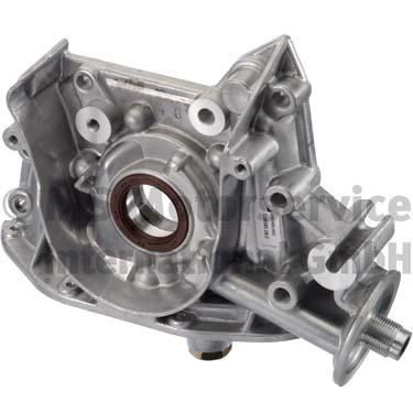 PIERBURG 706595190 Yağ Pompasi Hyundai Accent 1.3l 1.5l G4eh G4ek 94-00 / Accent 1.3l G4ea 01-> / Getz 1.3l G4ea 02->