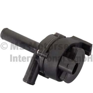 PIERBURG 706740060 Ilave Su Pompasi Mercedes S-Class W221 C216