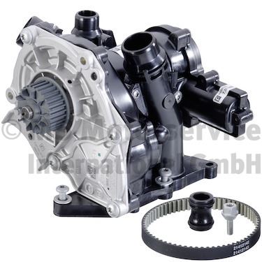 PIERBURG 707152360 Water Pump