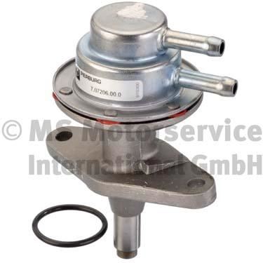 PIERBURG 707206000 Fuel Pump