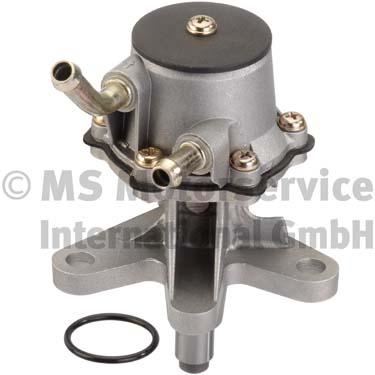 PIERBURG 707206030 Fuel Pump