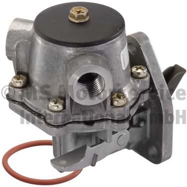 PIERBURG 707206060 Fuel Pump