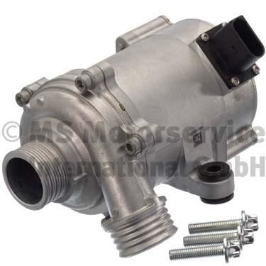 PIERBURG 707223010 Devirdaim Pompasi Bmw N20 F10 F20 F22 F30 F36 E84 F25 F26 Z4 E89 Oval Soket