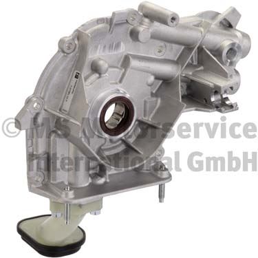 PIERBURG 707381110 Fkm/Fpm Oil Pump Fiat
