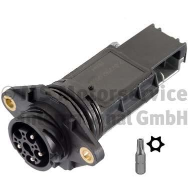 PIERBURG 707759000 Hava Akis Metre Mercedes M111 W202 W124 W210
