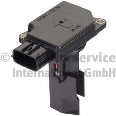 PIERBURG 707759050 Air Mass Sensor Mitsubishi