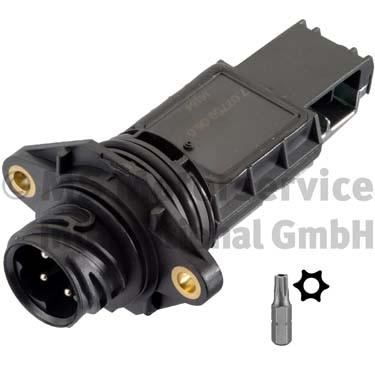 PIERBURG 707759060 Air Mass Sensor Bmw