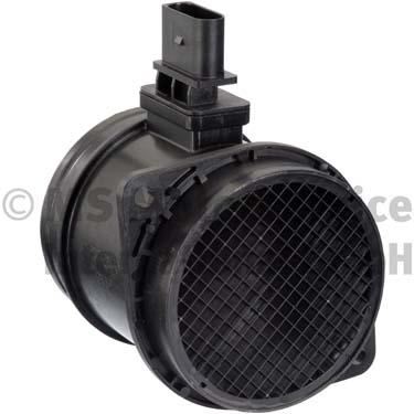PIERBURG 707759310 Air Mass Sensor Audi