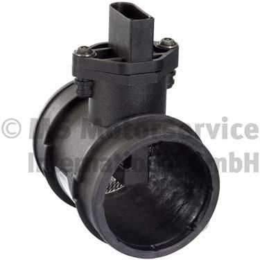 PIERBURG 707759330 Air Mass Sensor Audi