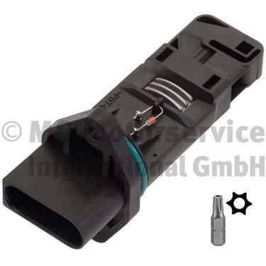 PIERBURG 707759350 Air Mass Sensor Audi