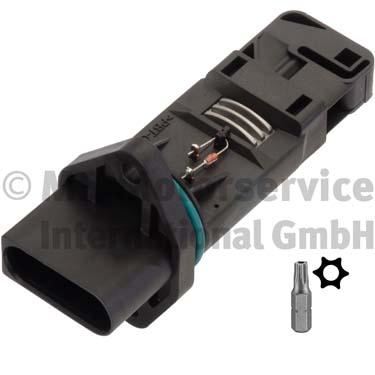 PIERBURG 707759360 Air Mass Sensor Volkswagen