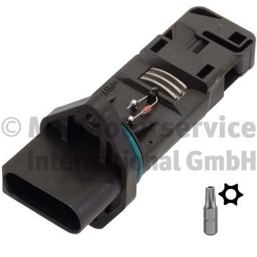 PIERBURG 707759370 Air Mass Sensor Volkswagen