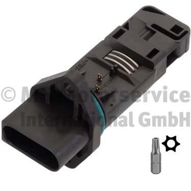 PIERBURG 707759380 Air Mass Sensor Audi