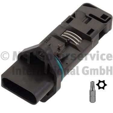 PIERBURG 707759390 Air Mass Sensor Audi