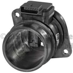 PIERBURG 707759440 Hava Akişmetre Debimetre Dacia Logan 04> Duster 10> Sandero 08> Renault Clio Ii 03> Kangoo 05> Cl Io Symbol I 03> 1.5dci K9k