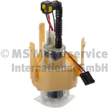 PIERBURG 707795040 Yakit Pompasi Mercedes W169 W245