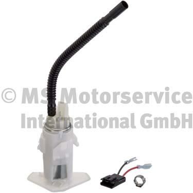 PIERBURG 707795050 Yakit Pompasi Bmw N13 F20 F21 F30 F31 F80