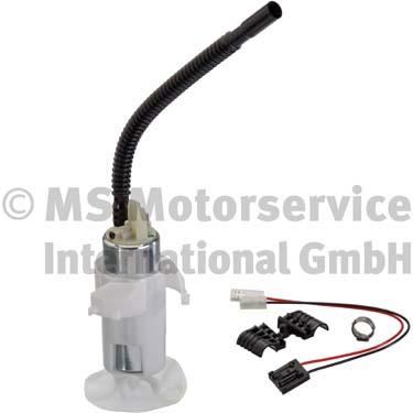 PIERBURG 707795070 Yakit Pompasi Bmw F20 F21 F30 F80 F31 F34 F32 F82 F36 N47