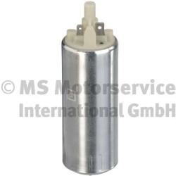 PIERBURG 707795090 Electric Fuel Pump With Bracket Toyota