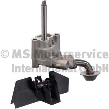PIERBURG 707919080 Oil Pump Volkswagen