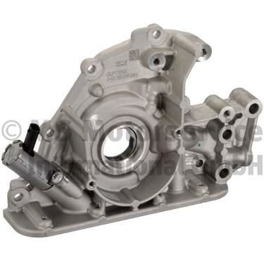 PIERBURG 707919160 Yağ Pompasi Audi Seat Skoda Vw 1.0-1.5 Tsi Tfsi