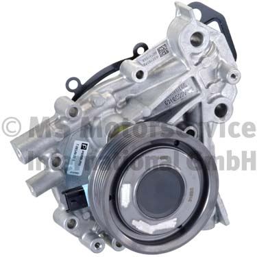 PIERBURG 708149030 Fkm/Fpm Water Pump