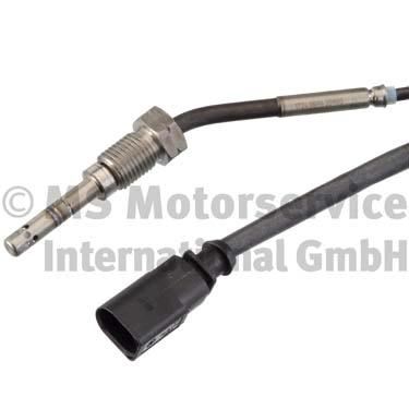 PIERBURG 708369000 Egzoz Sicaklik Sensörü Golf5-Jetta-Caddy-Passat-A3 Bjb-Bls-Bkc-Bxe 1.9 Tdi 2004-2013