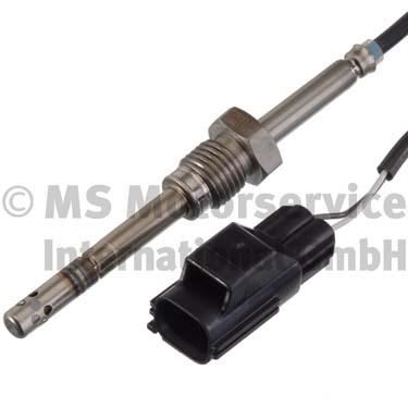 PIERBURG 708369270 Egzoz Sicaklik Sensörü Volvo S40 2.4d5 06-12 S80 2.4d D5 2006-2015 Xc60 D3 D4 24d D5 2008-2017 C30 D5 06-12 C70 2.4d5 06-13 V50 06-10 V70 2.4d D5 2007-2011 Xc70 2.4d D5 2007-2016