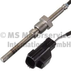 PIERBURG 708369550 Egzoz Sicaklik Sensörü Volvo S60 2.4d4 2.4d5 2005-2010 V70 01-08 Xc70 05-08 Xc90 D3 D5 05-14