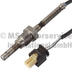 PIERBURG 708369600 Egzoz Sicaklik Sensoru Kat. Oncesi Mercedes W169 W245