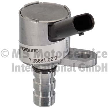 PIERBURG 708681020 Fkm/Fpm Control Valve